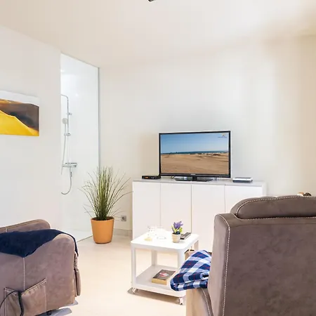 Casa Amarilla Begona By Villagrancanaria Apartment *