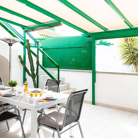 Casa Amarilla Begona By Villagrancanaria Apartment Playa del Ingles (Gran Canaria)