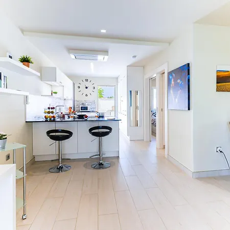 Casa Amarilla Begona By Villagrancanaria Apartment