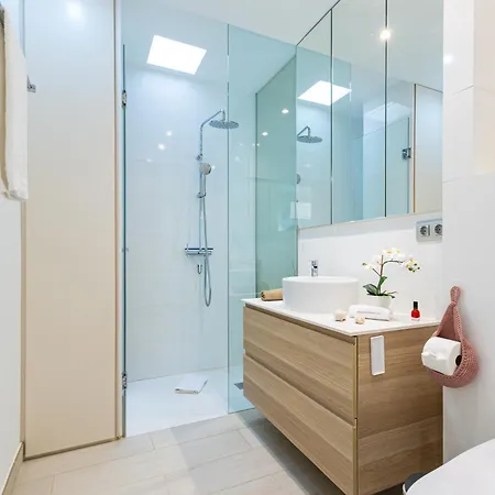 Apartment Casa Amarilla Begona By Villagrancanaria *