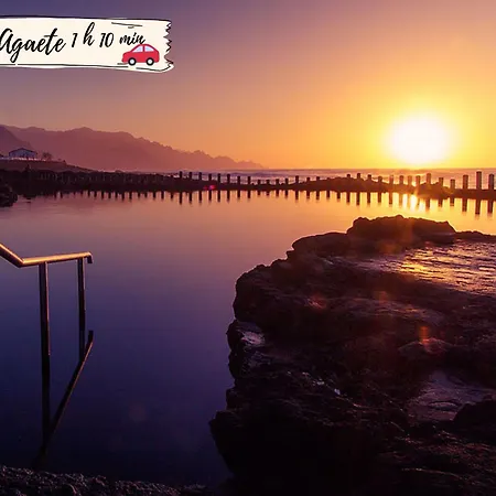 Casa Amarilla Begona By Villagrancanaria Плайя-дель-Инглес